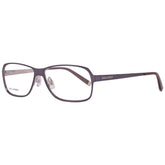 Dsquared² Brille aus blauem Metall (Gestell)