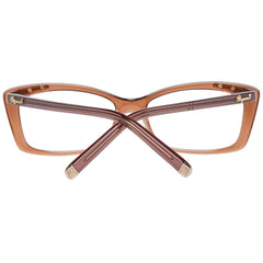 Dsquared² Brown Plastic Glasses (Frames)
