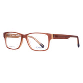 Gant Braune Acetat-Brille (Gestell)