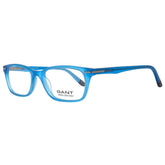 Gant Blaue Kunststoffbrille (Fassung)