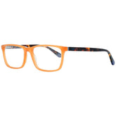Gant Braune Kunststoffbrille (Fassungen)