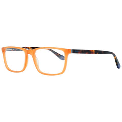 Gant Braune Kunststoffbrille (Fassungen)