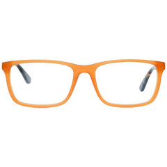 Gant Braune Kunststoffbrille (Fassungen)