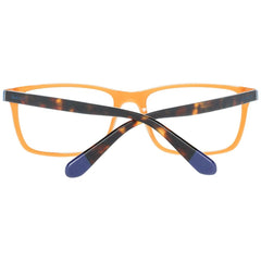 Gant Braune Kunststoffbrille (Fassungen)