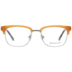 Gant Brown Plastic Glasses (Frames)