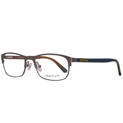 Gant Silver Metal Glasses (Frames)