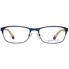 Gant Blue Metal Glasses (Frames)