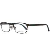 Gant Gray Metal Glasses (Fassungen)