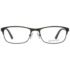 Gant Gray Metal Glasses (Frames)
