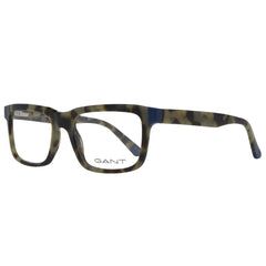 Gant Multicolor Plastic Glasses (Frames)