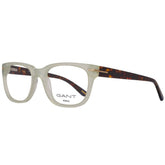 Gant Türkise Kunststoffbrille (Fassungen)