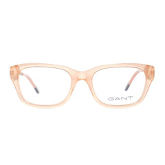 Gant Orange Metal Glasses (Frames)