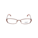 Gant Brown Metallbrille (Fassungen)