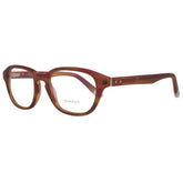 Gant Braune Kunststoffbrille (Fassungen)
