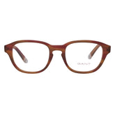 Gant Brown Plastic Glasses (Frames)