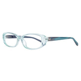 Gant Transparente Kunststoffbrille (Fassungen)
