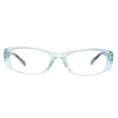 Gant Transparent Plastic Glasses (Frames)
