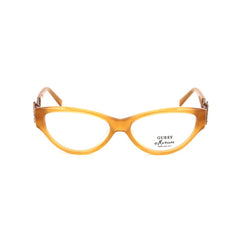 Marciano by Guess Orangefarbene Kunststoffbrille (Fassungen)