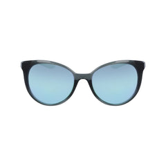 Nike – Graue Sonnenbrille mit Spritzguss