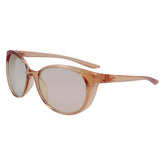 Nike – Mehrfarbige Sonnenbrille mit Spritzguss
