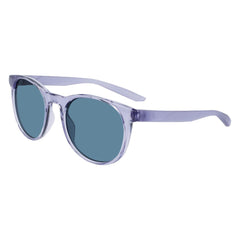 Nike – Mehrfarbige Sonnenbrille mit Spritzguss