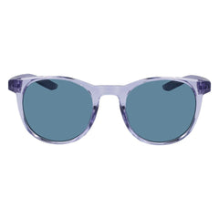 Nike – Mehrfarbige Sonnenbrille mit Spritzguss