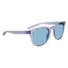 Nike – Mehrfarbige Sonnenbrille mit Spritzguss