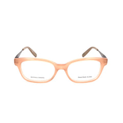 Bottega Veneta Bicolor-Acetatbrille (Gestell)