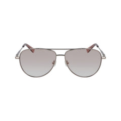 Longchamp Copper Metal Glasses (Frames)