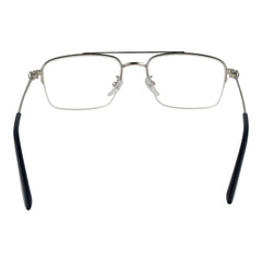 BMW Gray Metal Glasses (Frames)