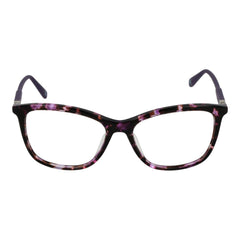 Fila Purple Cellulose Acetate Glasses (Frames)