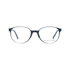 Porsche Design Brillen aus schwarzem Azetat (Fassungen)