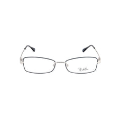 Emilio Pucci Silver Metal Glasses (Frames)