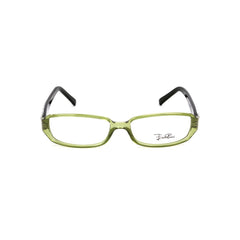 Emilio Pucci Bicolor Plastic Glasses (Frames)