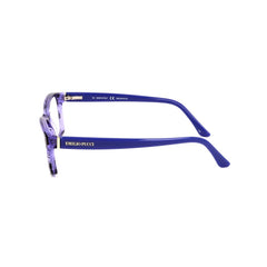 Emilio Pucci Blaue Kunststoffbrille (Fassungen)