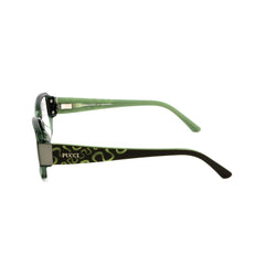 Emilio Pucci Army Sonnenbrille aus Kunststoff (Fassungen)
