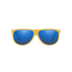Ralph Lauren Bicolor-Acetat-Sonnenbrille
