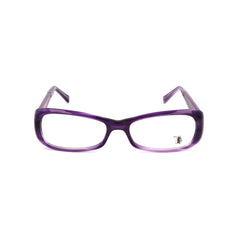 Tod's Purple Acetate Glasses (Frames)