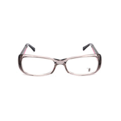 Tod's Gray Acetate Glasses (Frames)