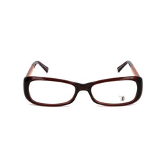Tod's Brown Acetate Glasses (Frames)