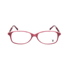 Tod's Multicolor Acetate Glasses (Frames)