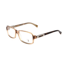 Tod's braune Acetat-Brille (Gestell)