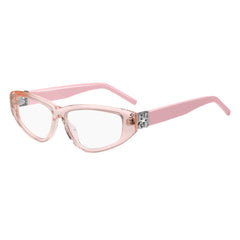 Hugo Boss Mehrfarbige Acetatbrille (Fassungen)