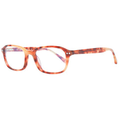 Hackett Brown Plastic Glasses (Frames)