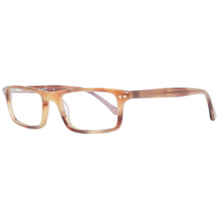 Hackett Brown Kunststoffbrille (Fassungen)