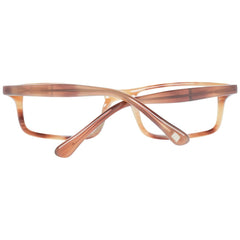 Hackett Brown Kunststoffbrille (Fassungen)