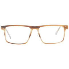 Hackett Brown Kunststoffbrille (Fassungen)