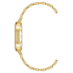 Juicy Couture Multicolor Metal Dress Watch