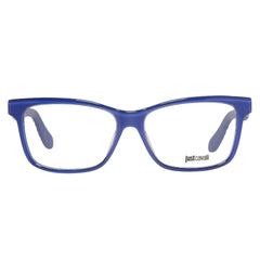 Just Cavalli Blaue Kunststoffbrille (Fassungen)