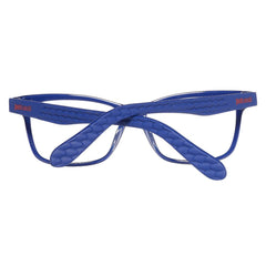 Just Cavalli Blaue Kunststoffbrille (Fassungen)